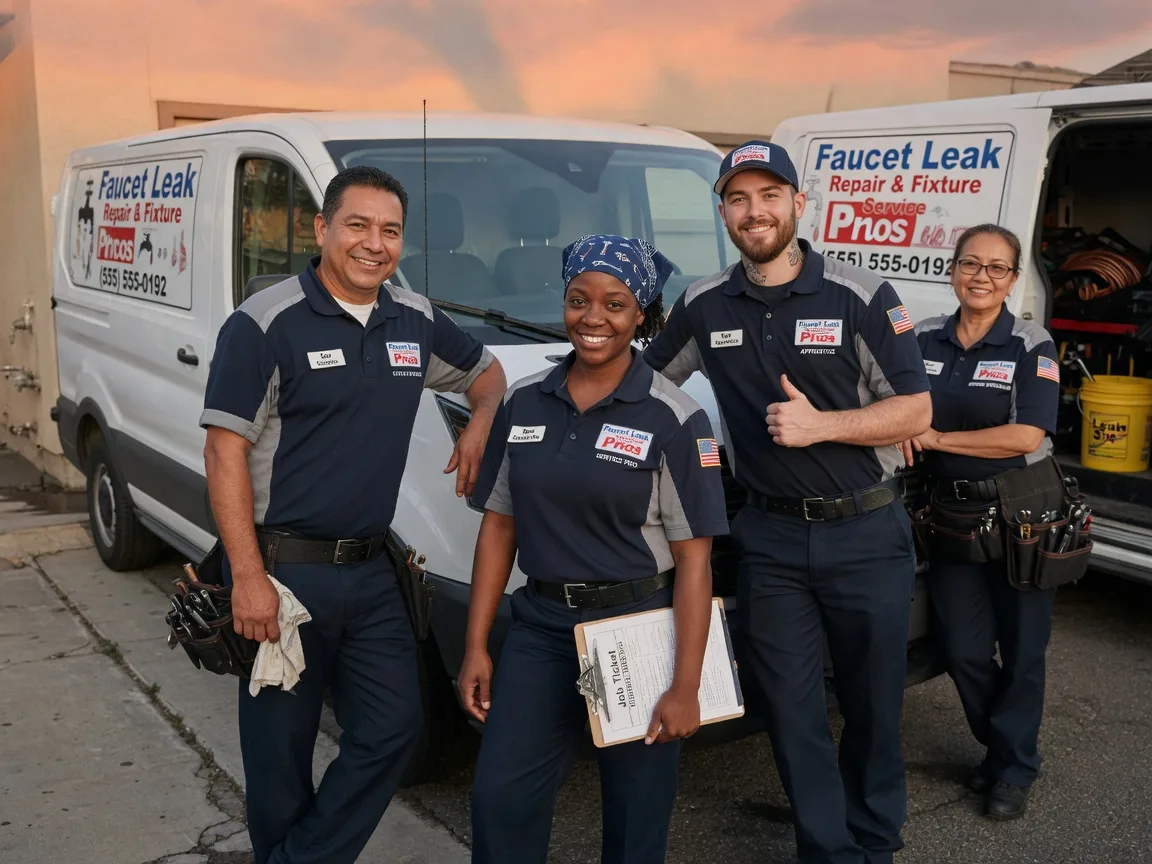 Faucet Repair company in Orrville, AL