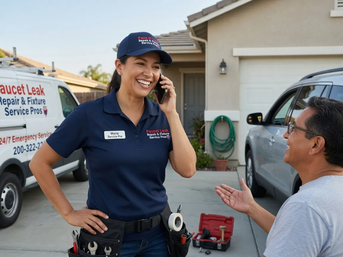 Faucet Repair Orrville, AL FAQs